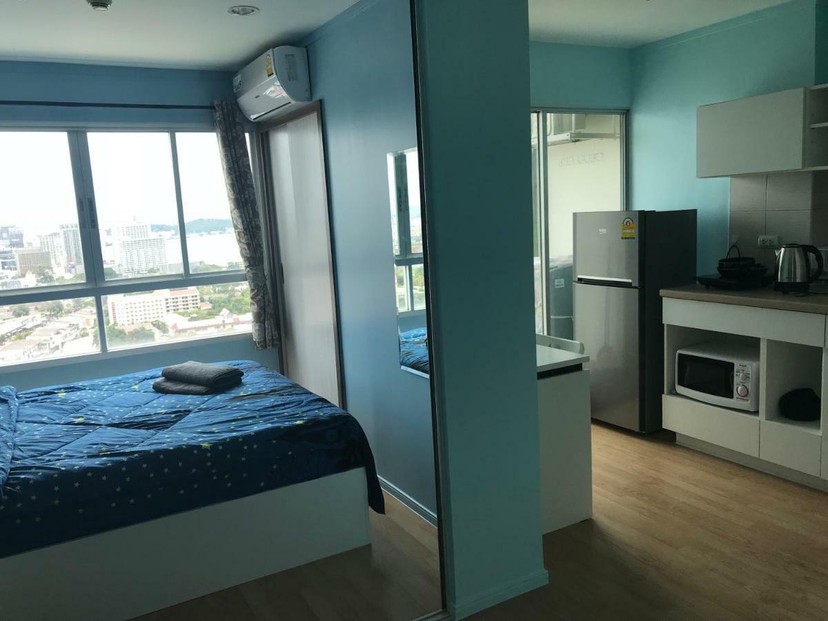 Appartement Lumpini Wong Amat *
