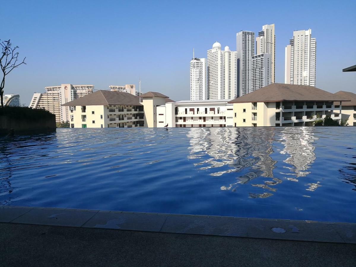 Appartement Lumpini Wong Amat Pattaya