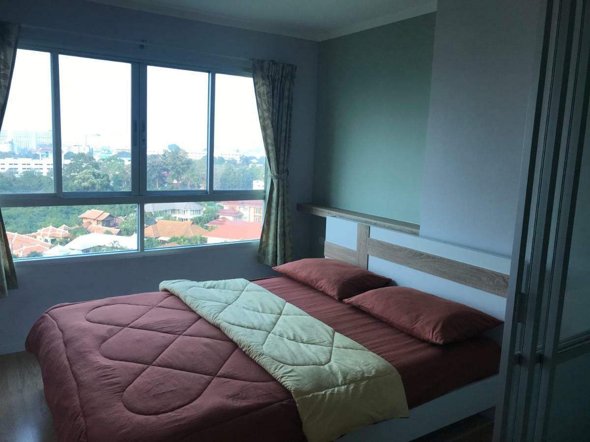 Lumpini Wong Amat Appartement Pattaya