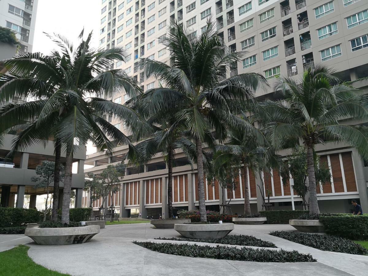 Appartement Lumpini Wong Amat *