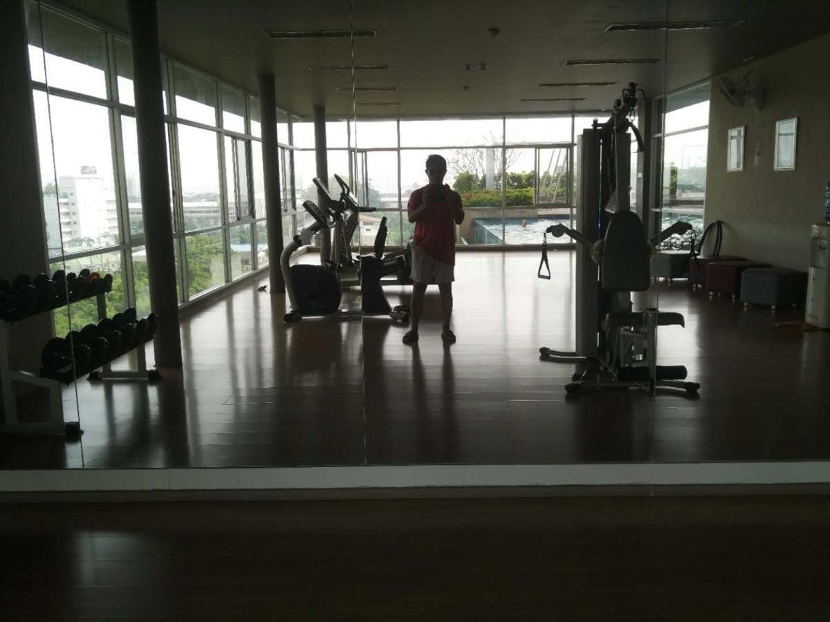 Appartement Lumpini Wong Amat *