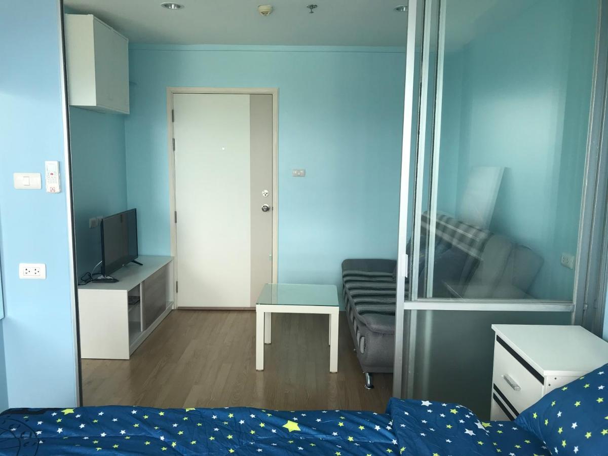 Appartement Lumpini Wong Amat Pattaya
